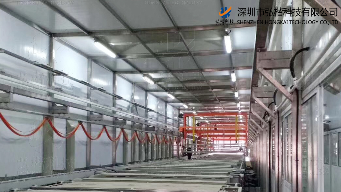 龙门行车阳极氧化粉色视频WWW免费下载