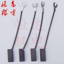 发电机碳刷和无刷的哪个好(发电机碳刷更换的方法及注意事项)