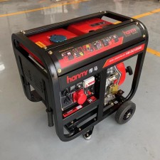 军用发电机哪个好(军用发电机图片及价格图片)
