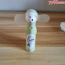 迷你小风扇用哪个电机(usb迷你小风扇电机怎么修)