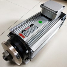 高速主轴电机diy(高速主轴电机12000转)
