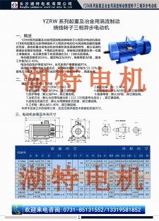 冶金起重电机哪个型号好(冶金起重电机哪个型号好些)