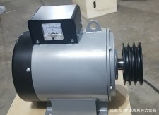 发电机不能上高速吗汽车(高速上汽车发电机坏了怎么办)
