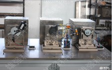 关于西安高速测试台电机供应商的信息