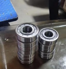 海南电机英制轴承哪个好(英制电机轴直径标准尺寸表)