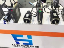 关于广州高速伺服电机供应商的信息