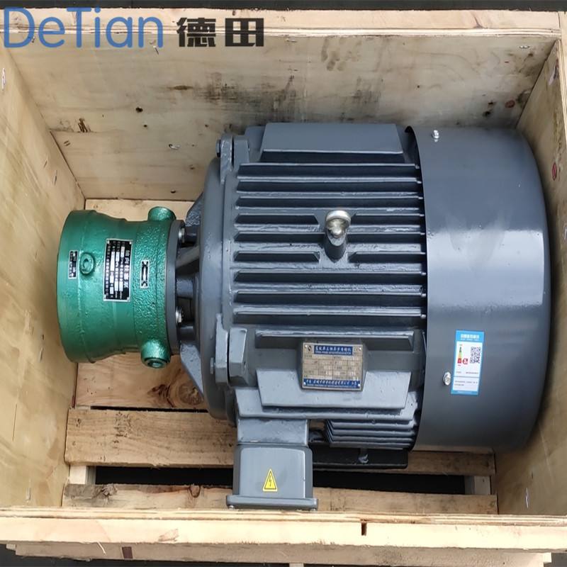 高速精密铣槽机电机油泵(数控铣床油泵怎么设置快慢)