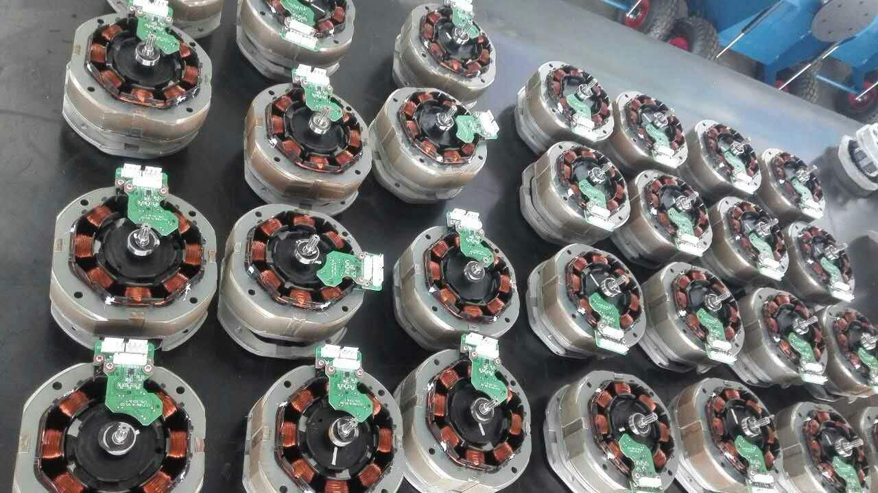 3kw开关粉色视频WWW免费下载转速(开关磁阻电动机是如何控制转速的?)