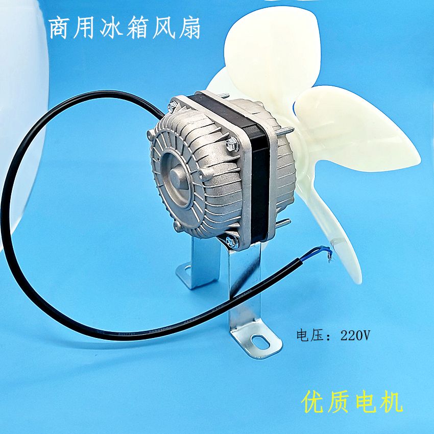 冰箱电机哪个品牌好用耐用(冰箱电机哪个品牌好用耐用又实惠)