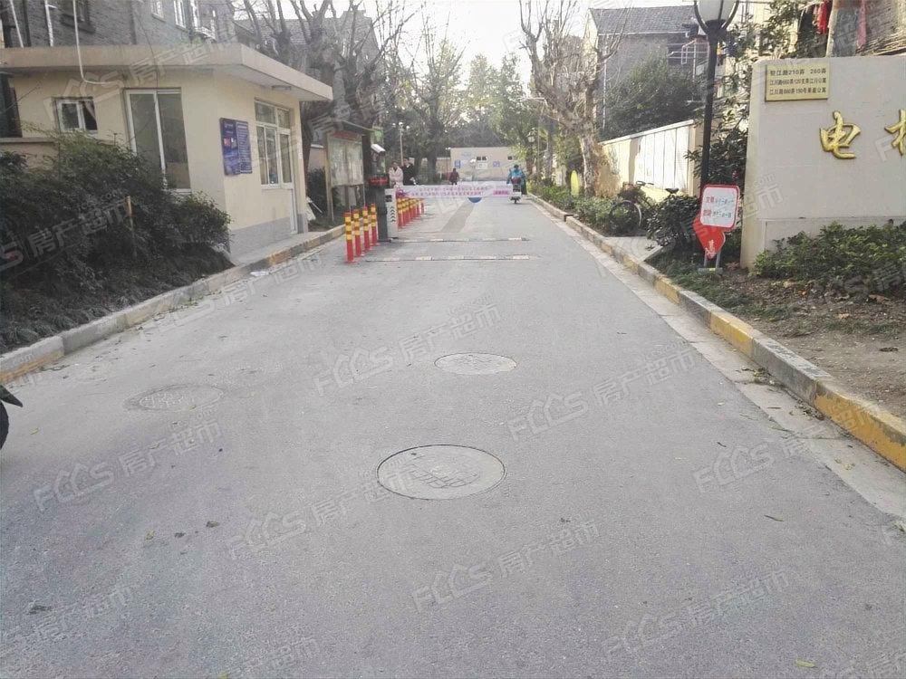电机小区属于哪个街道(电机厂家属院属于哪个社区)