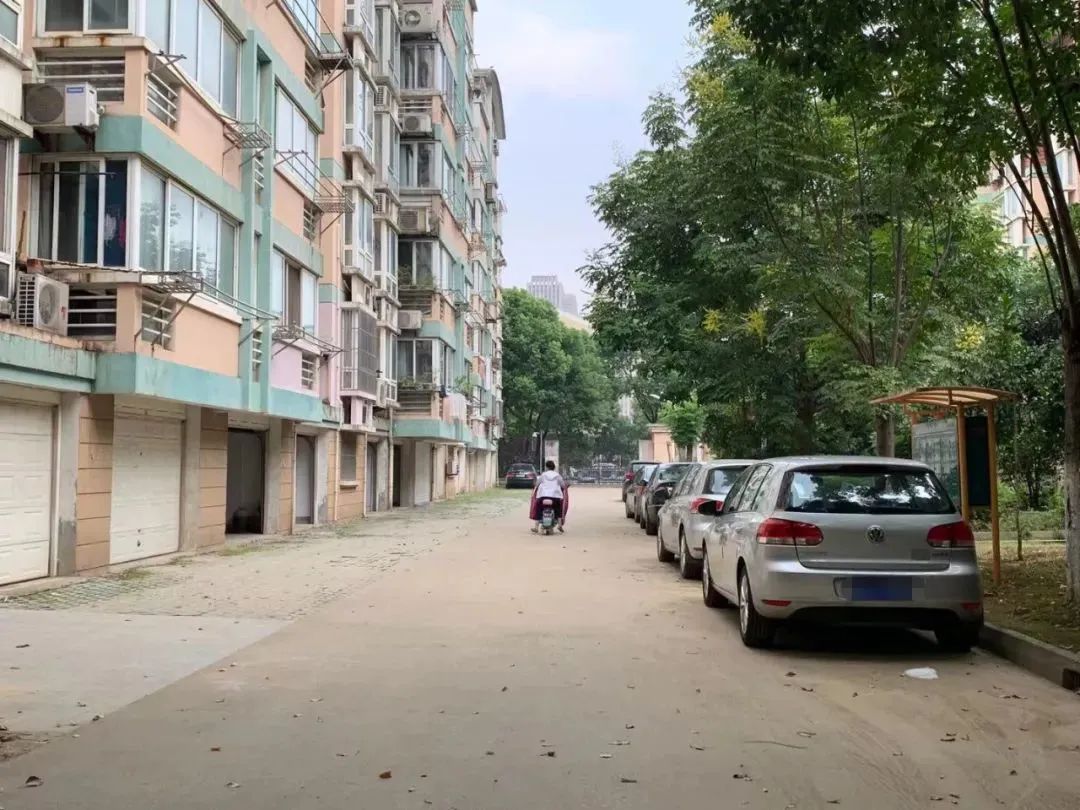 电机小区属于哪个街道(电机厂家属院属于哪个社区)