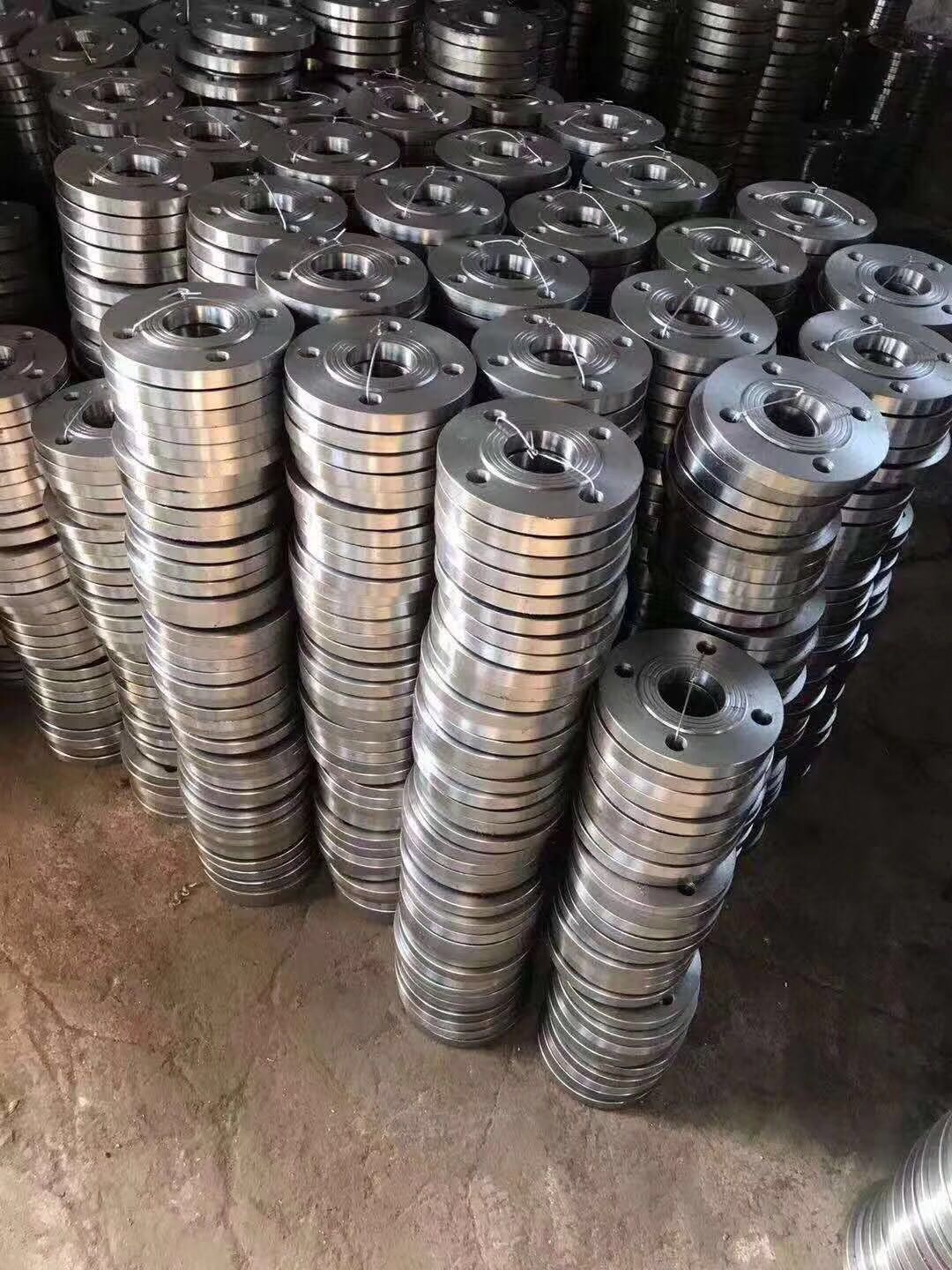 电机的法兰是指哪个(电机上带法兰什么作用)