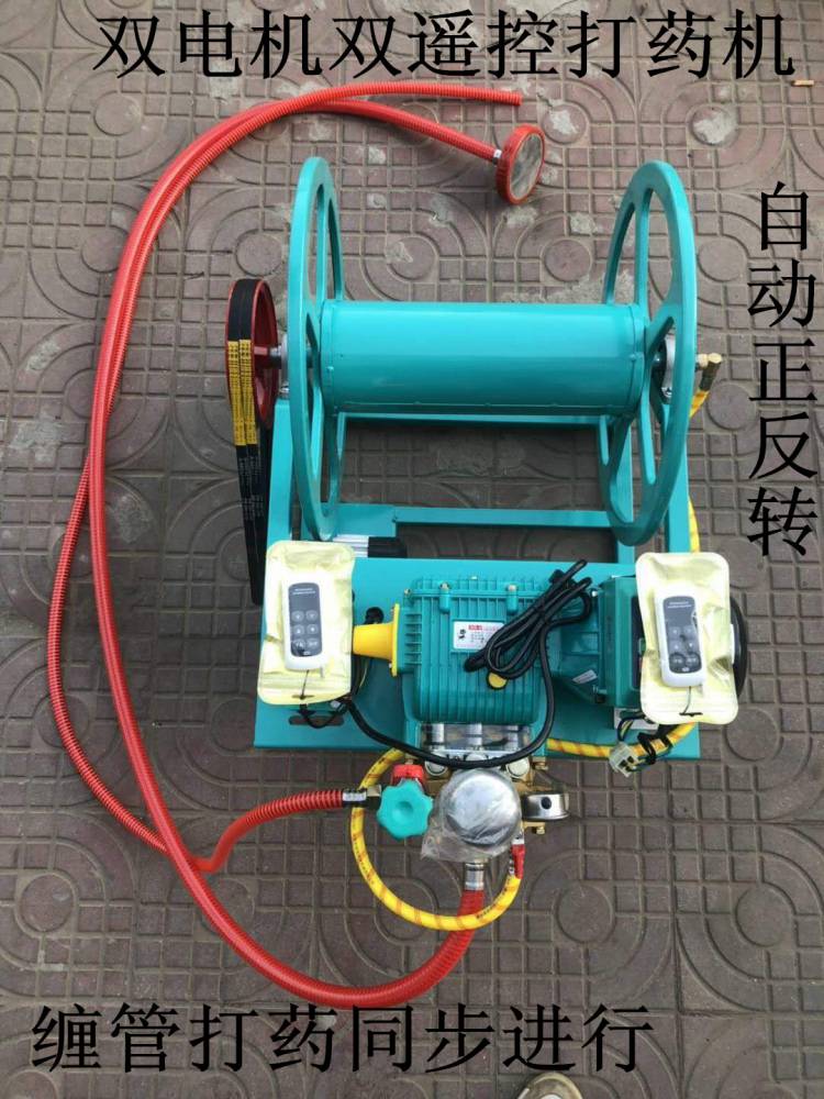 打药电机哪个牌子好用点(打药电机哪个牌子好用点的)