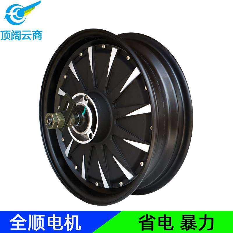 牧都全顺电机哪个好(全顺电机的电动车品牌)