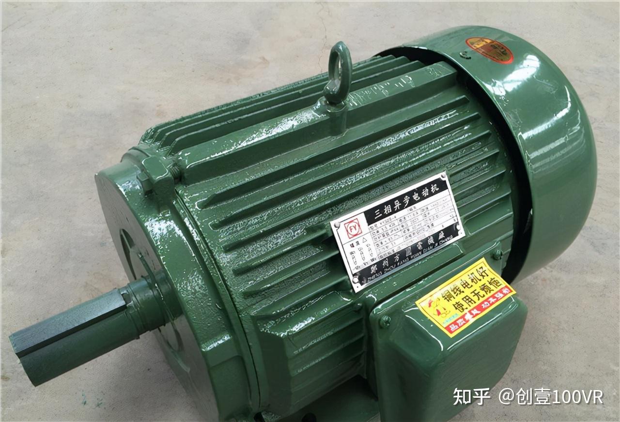 电机正常向哪个方向转(电机正常向哪个方向转向)