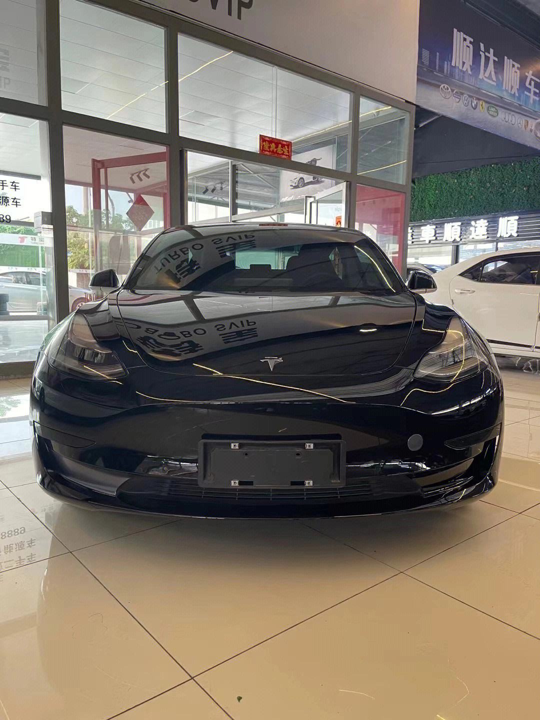 特斯拉model3单电机最高速度(特斯拉model3单电机最高速度是多少)