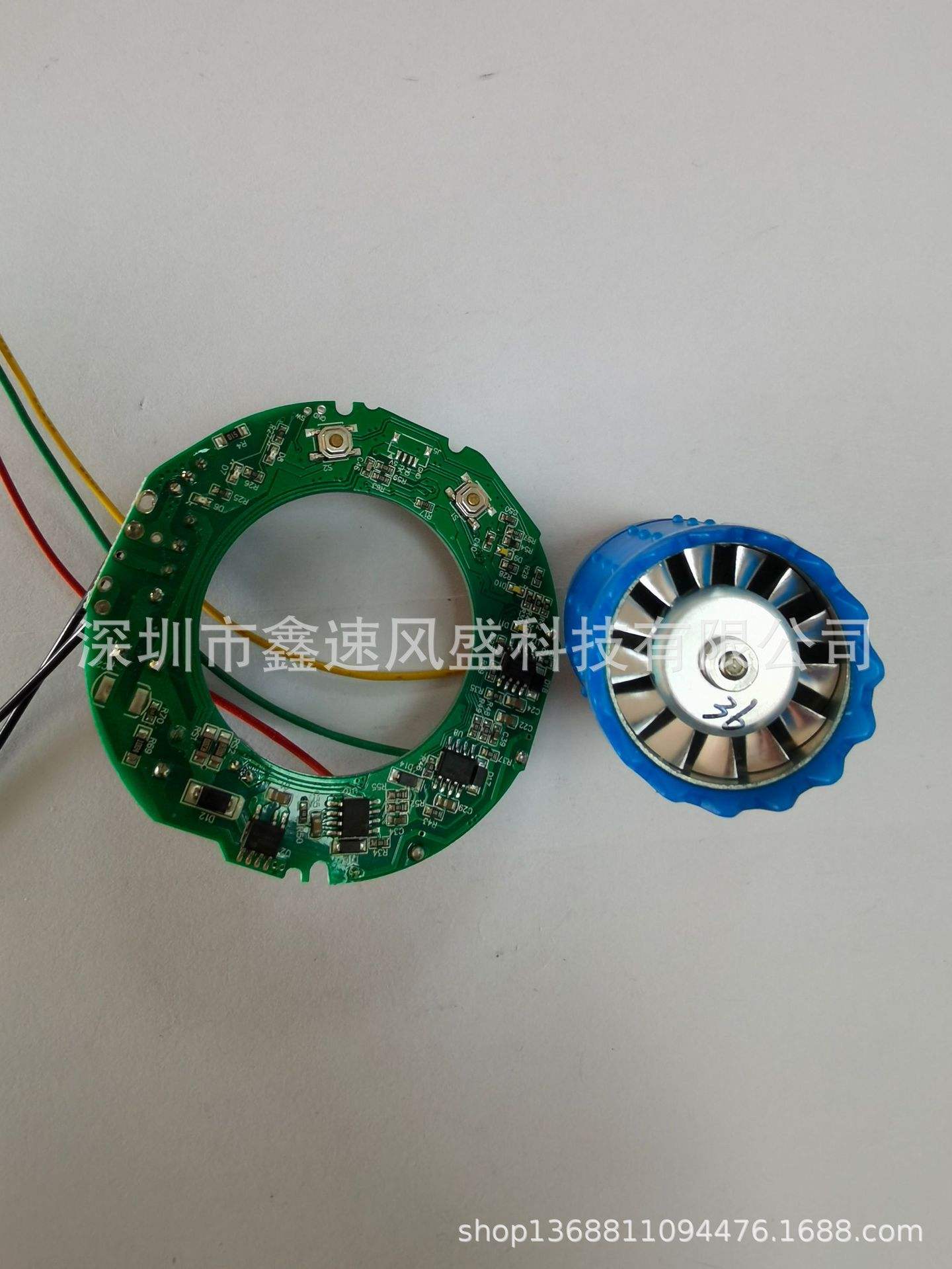 高速风机电机原理图解说明(高速风机电机原理图解说明视频)