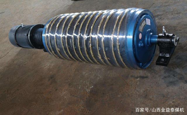 磁阻式滚筒电机(滚筒磁选机磁铁如何安装)