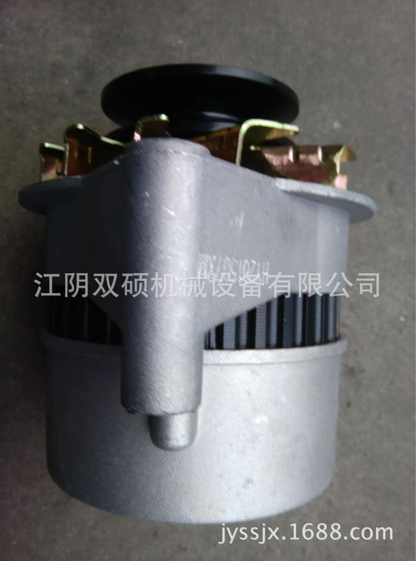 叉车发电机是哪个(叉车发电机怎么确定好坏)