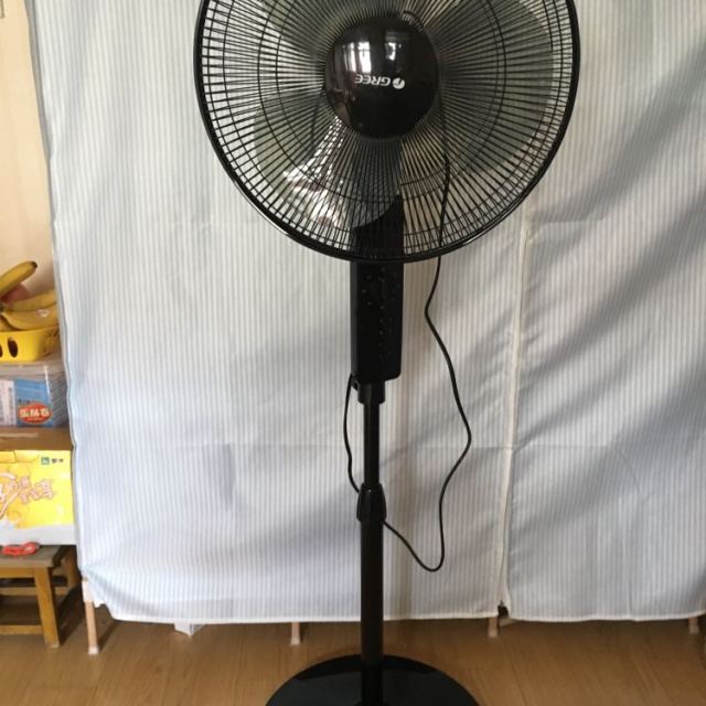立式电风扇电机哪个好(立式电风扇电机哪个好一点)