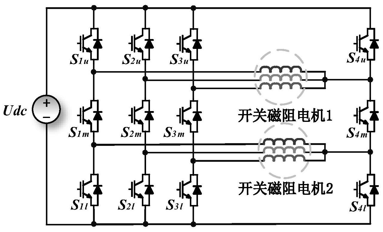 电机开关磁阻原理(开关粉色视频WWW免费下载的结构)